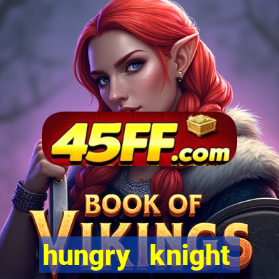 hungry knight gameboy rom